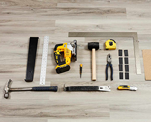 Flooring